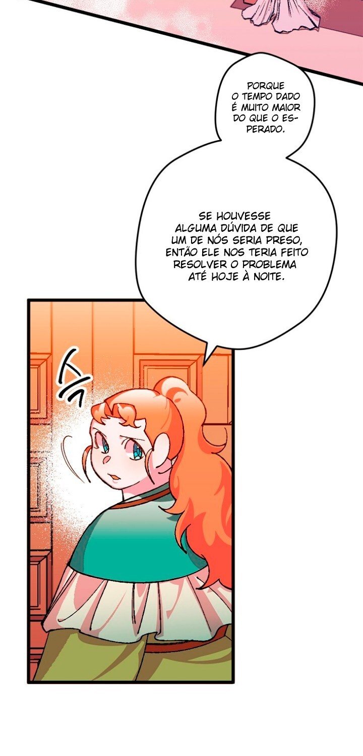 I’ll Save This Damned Family! Capítulo 16 Página 26