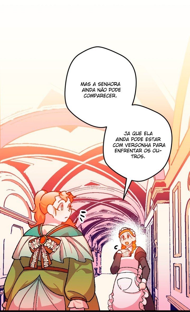 I’ll Save This Damned Family! Capítulo 16 Página 28