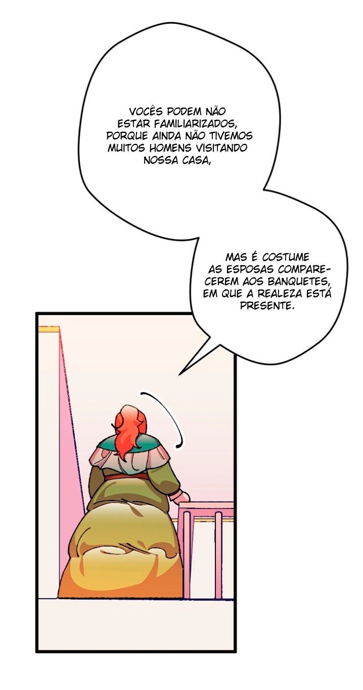 I’ll Save This Damned Family! Capítulo 16 Página 29
