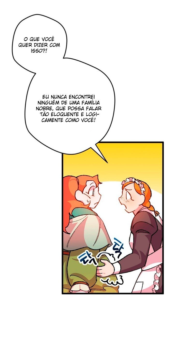 I’ll Save This Damned Family! Capítulo 16 Página 32