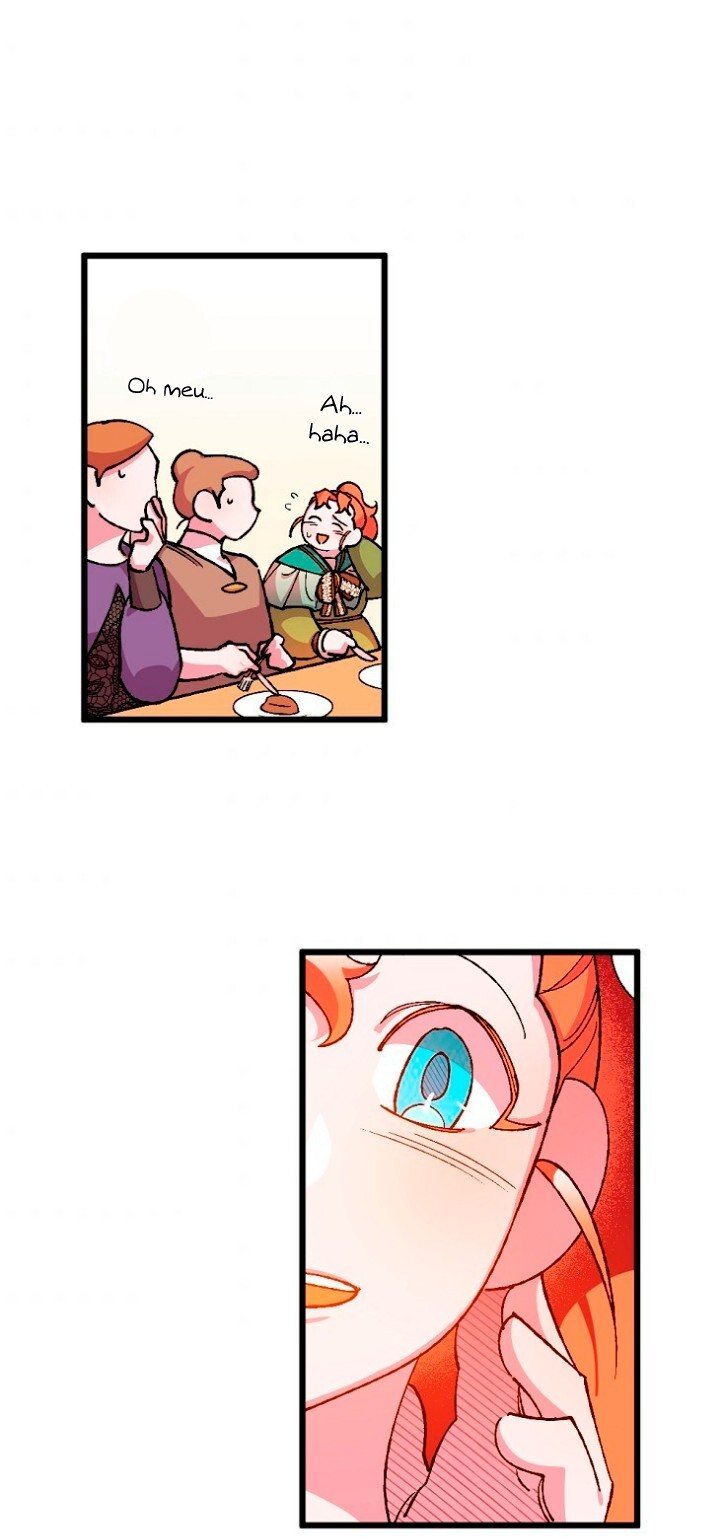 I’ll Save This Damned Family! Capítulo 16 Página 45