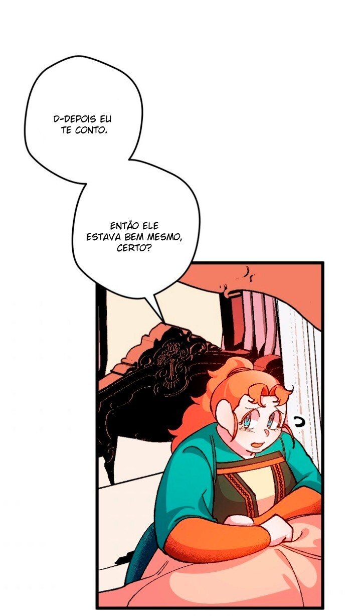 I’ll Save This Damned Family! Capítulo 16 Página 5