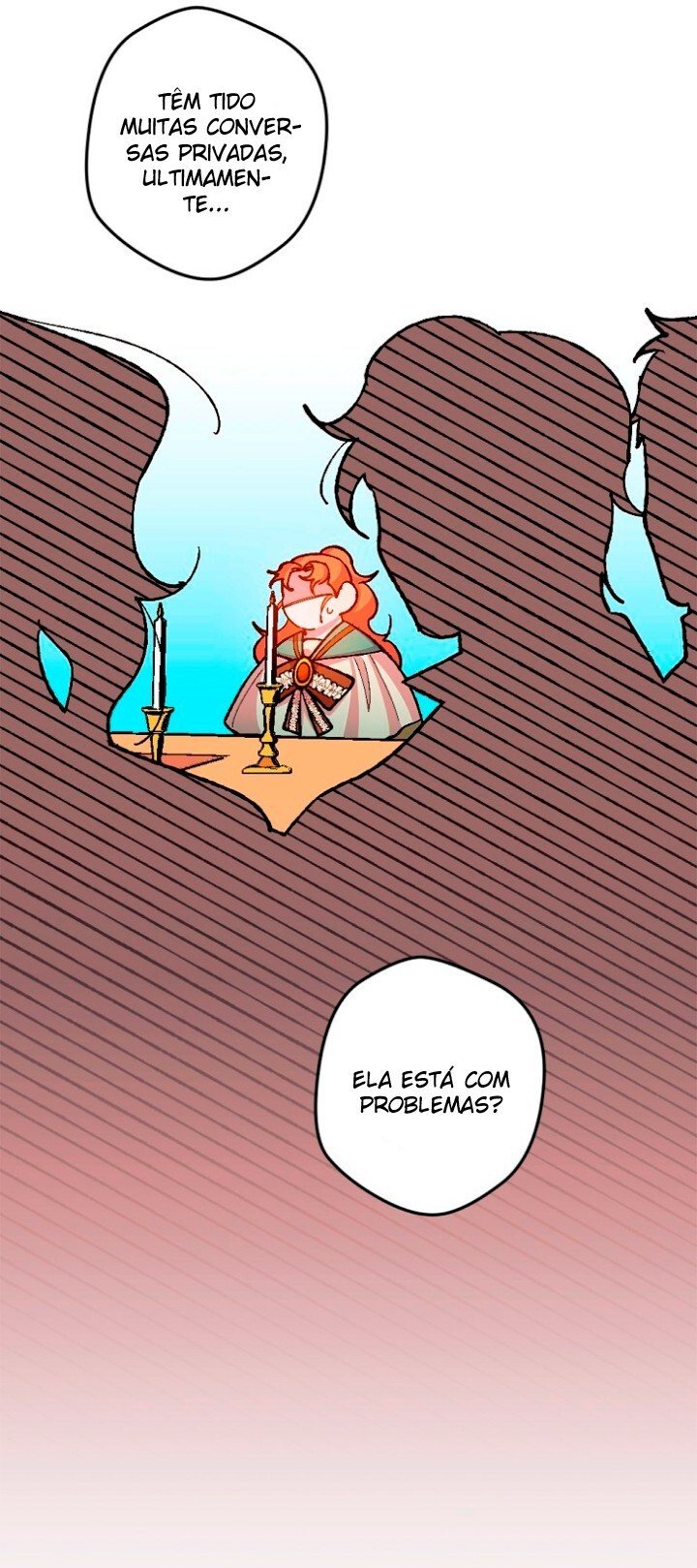 I’ll Save This Damned Family! Capítulo 16 Página 56