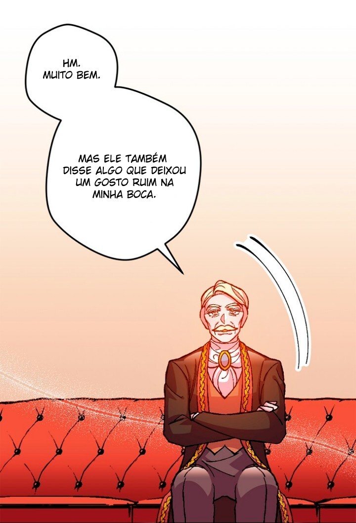 I’ll Save This Damned Family! Capítulo 16 Página 61
