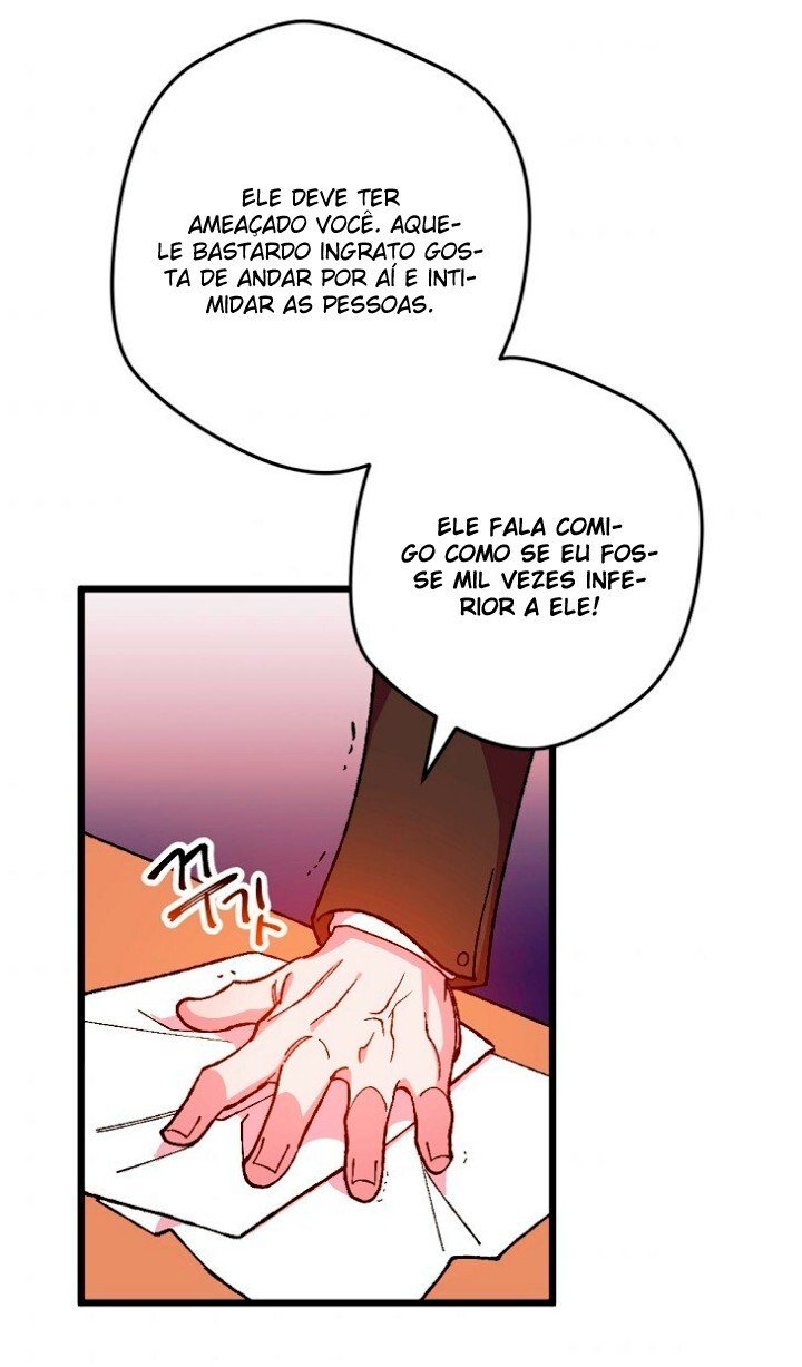 I’ll Save This Damned Family! Capítulo 16 Página 67