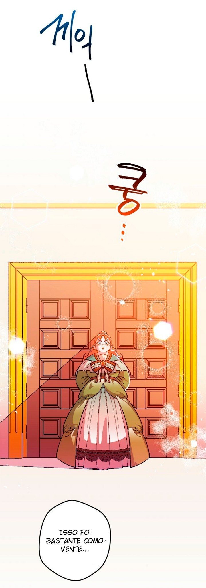 I’ll Save This Damned Family! Capítulo 16 Página 74