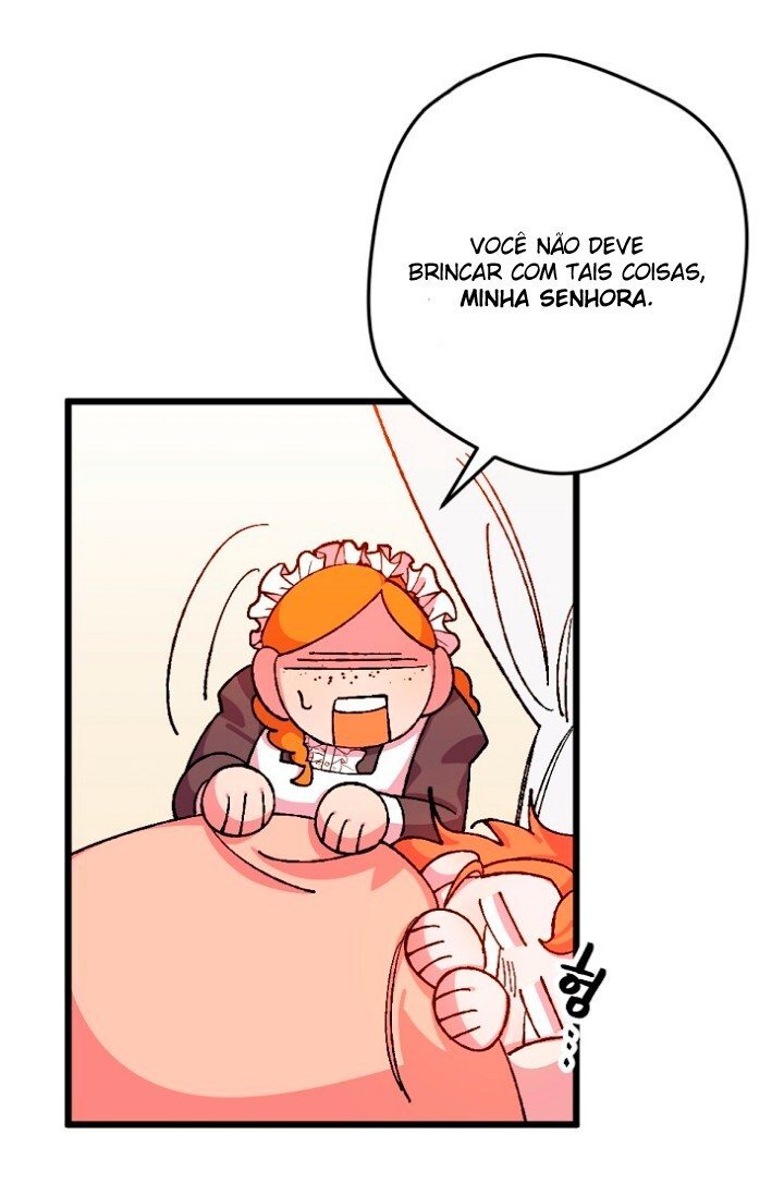 I’ll Save This Damned Family! Capítulo 16 Página 9
