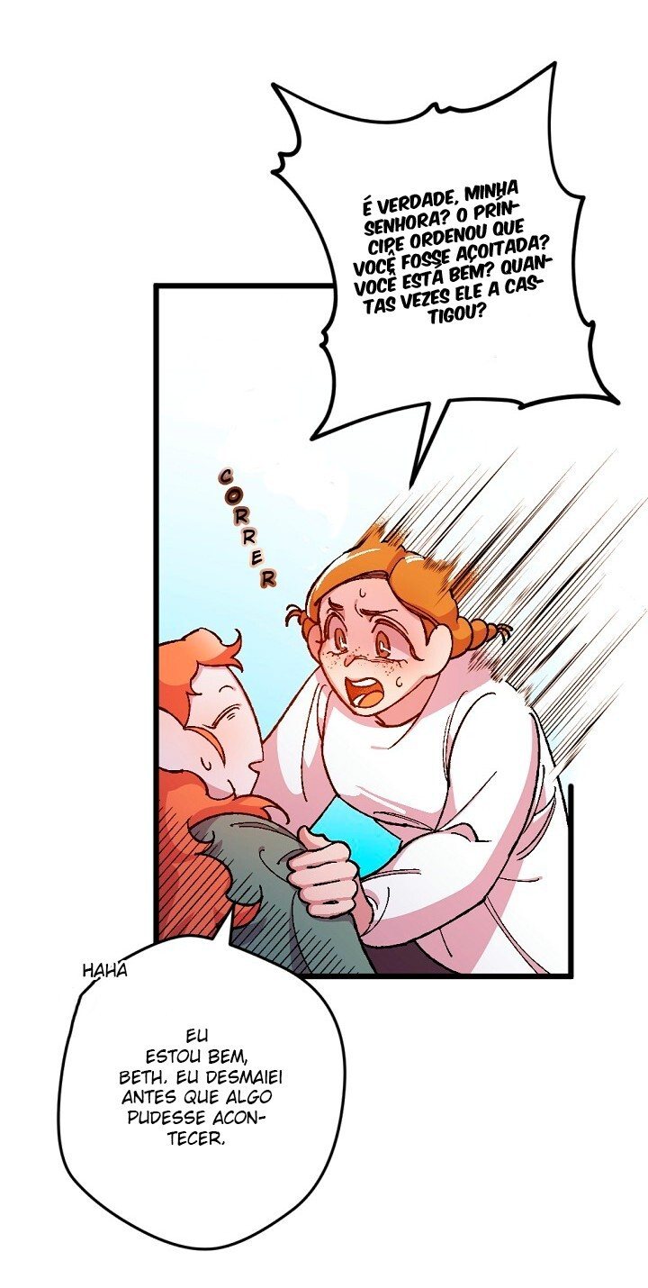 I’ll Save This Damned Family! Capítulo 17 Página 13