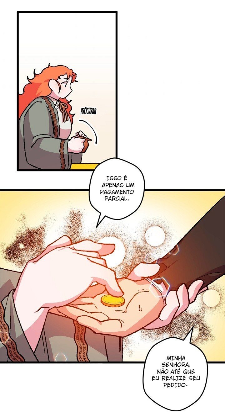 I’ll Save This Damned Family! Capítulo 17 Página 26