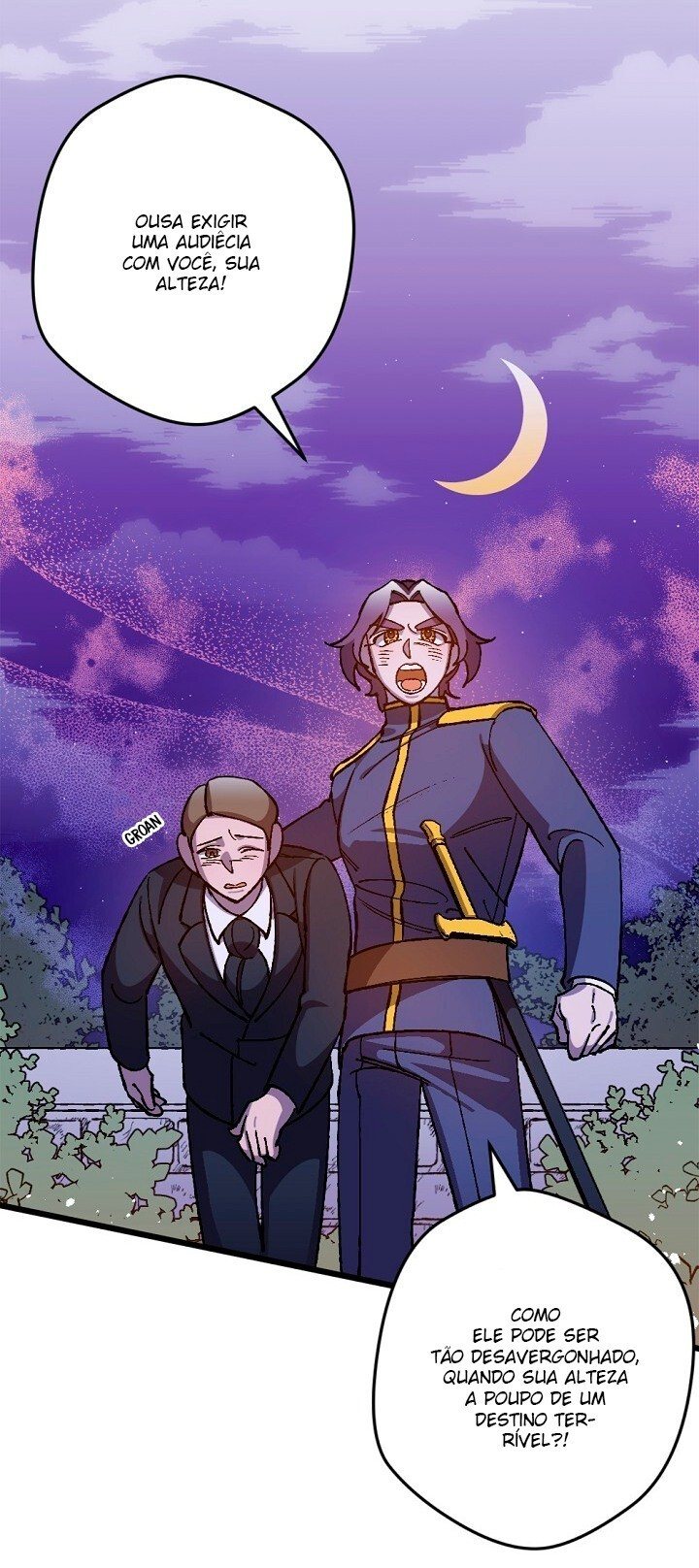 I’ll Save This Damned Family! Capítulo 17 Página 42