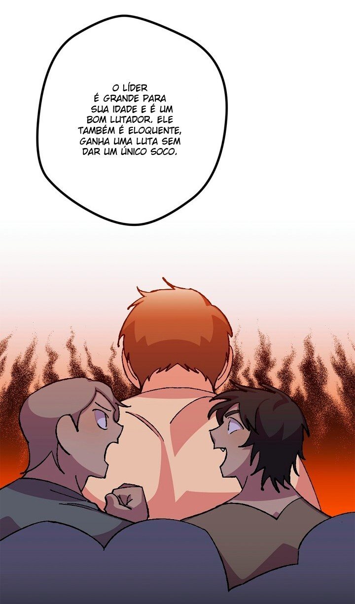I’ll Save This Damned Family! Capítulo 17 Página 56