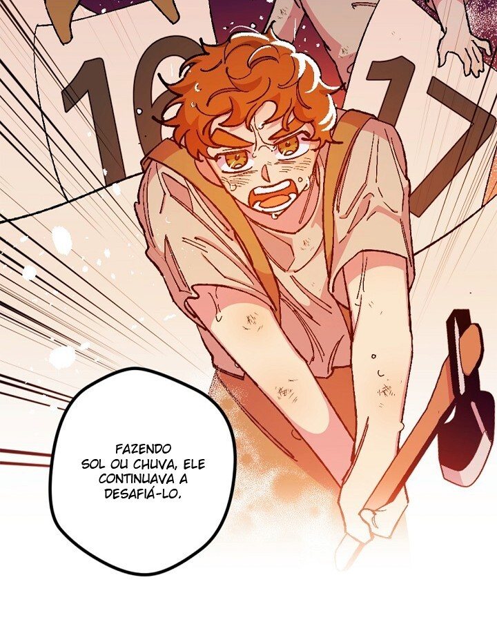 I’ll Save This Damned Family! Capítulo 17 Página 62