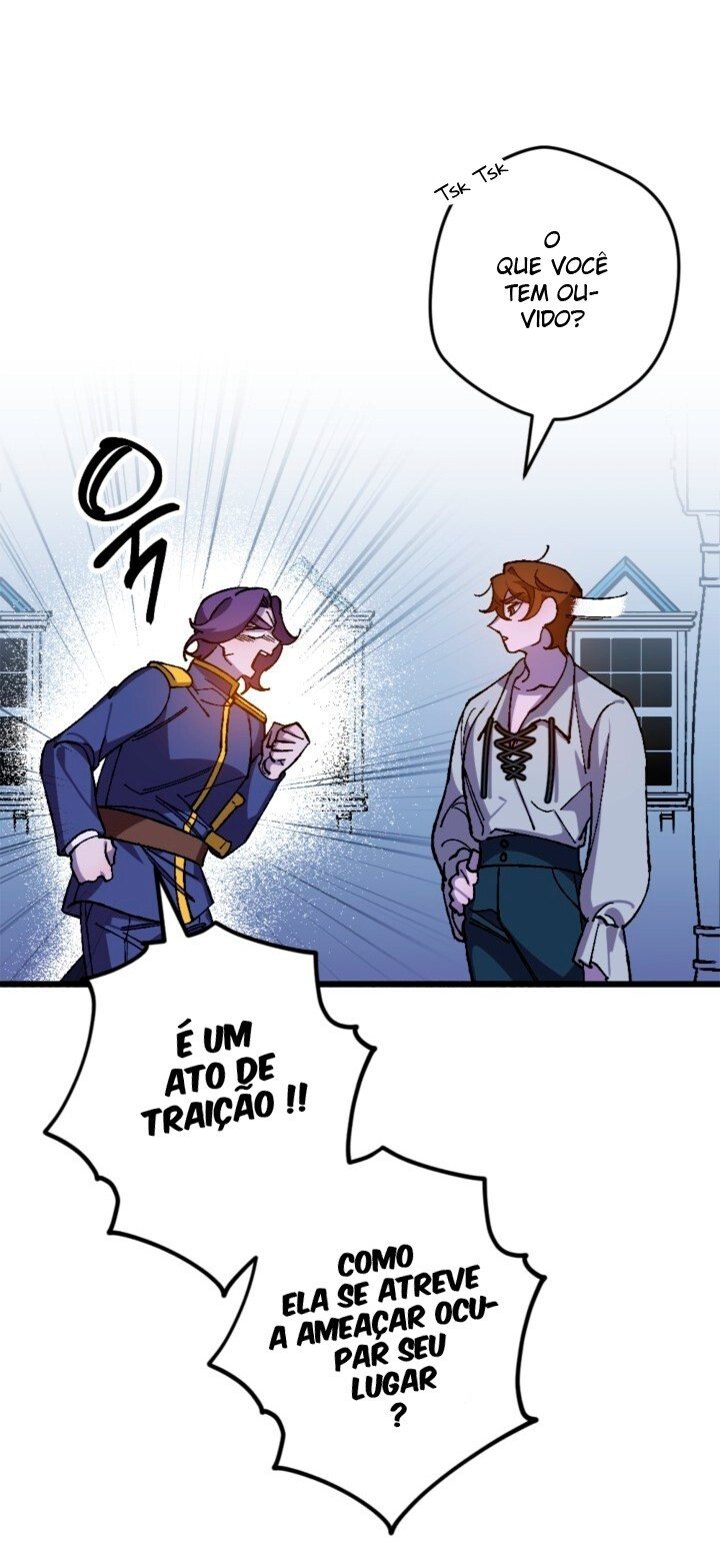I’ll Save This Damned Family! Capítulo 18 Página 22