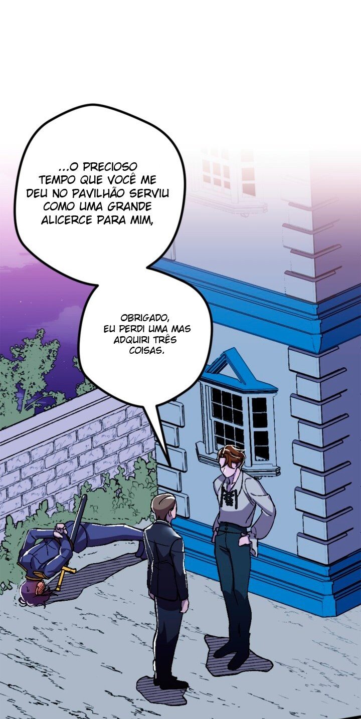 I’ll Save This Damned Family! Capítulo 18 Página 3