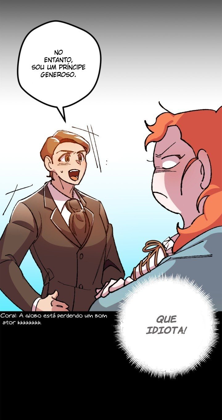 I’ll Save This Damned Family! Capítulo 18 Página 40