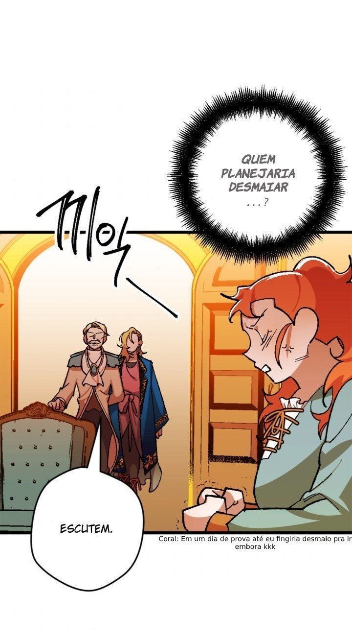 I’ll Save This Damned Family! Capítulo 18 Página 43