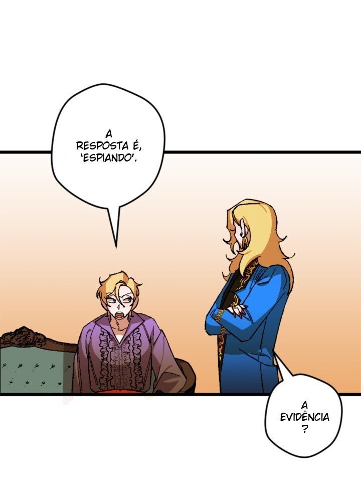 I’ll Save This Damned Family! Capítulo 18 Página 47