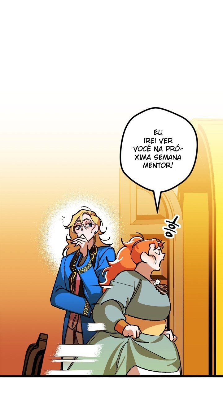 I’ll Save This Damned Family! Capítulo 19 Página 16