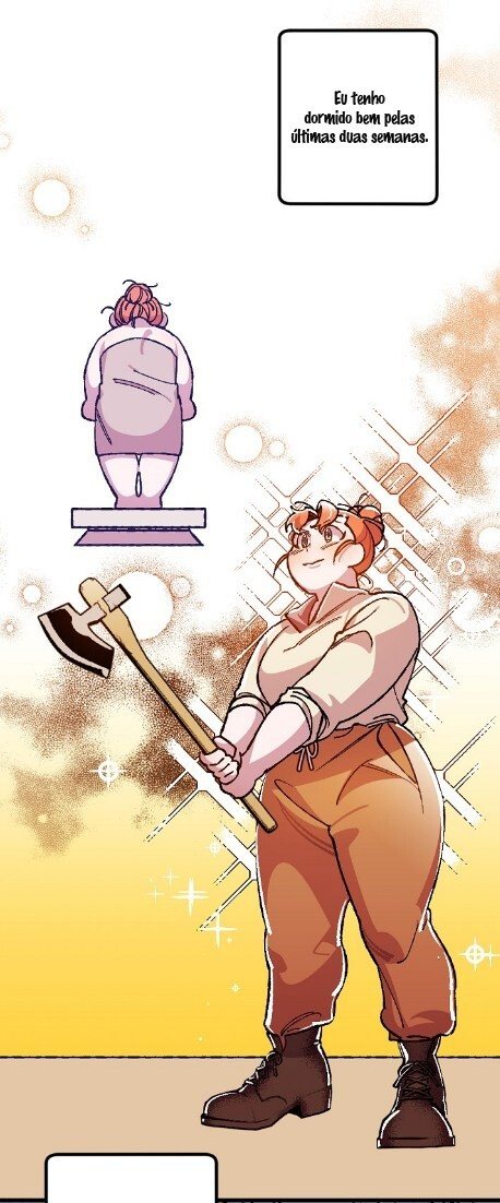 I’ll Save This Damned Family! Capítulo 19 Página 23