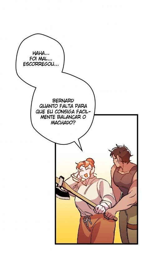 I’ll Save This Damned Family! Capítulo 19 Página 25