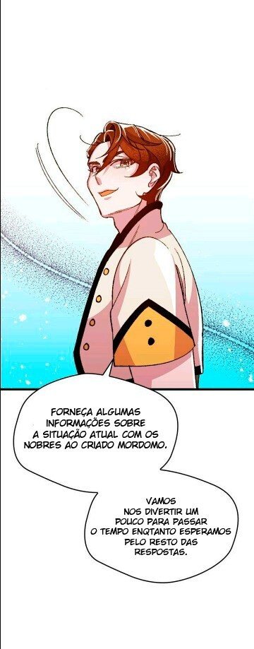I’ll Save This Damned Family! Capítulo 19 Página 42