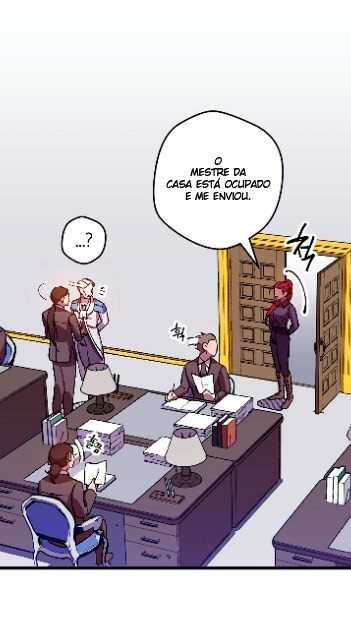 I’ll Save This Damned Family! Capítulo 19 Página 46