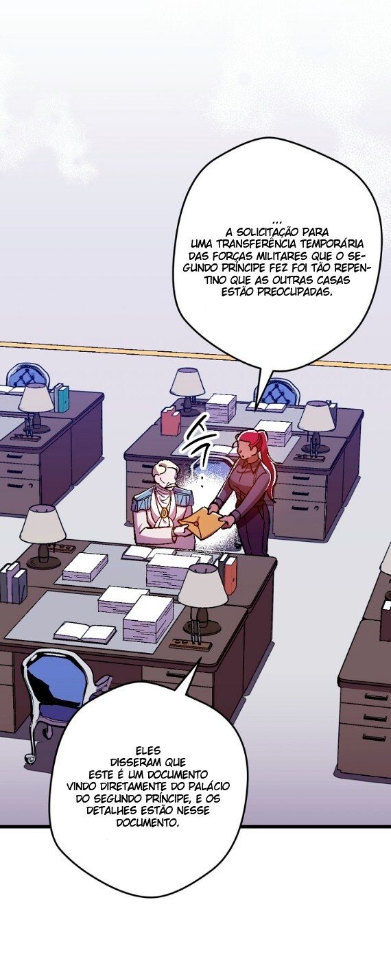 I’ll Save This Damned Family! Capítulo 19 Página 49