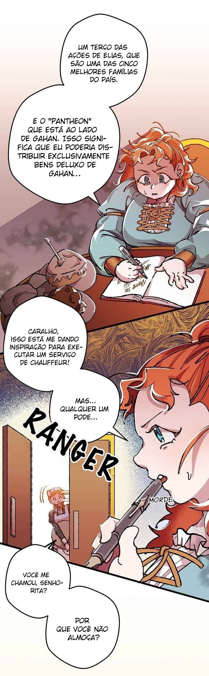I’ll Save This Damned Family! Capítulo 2 Página 14