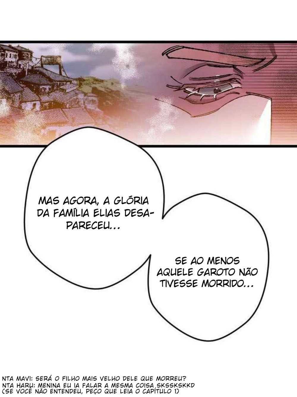 I’ll Save This Damned Family! Capítulo 2 Página 3