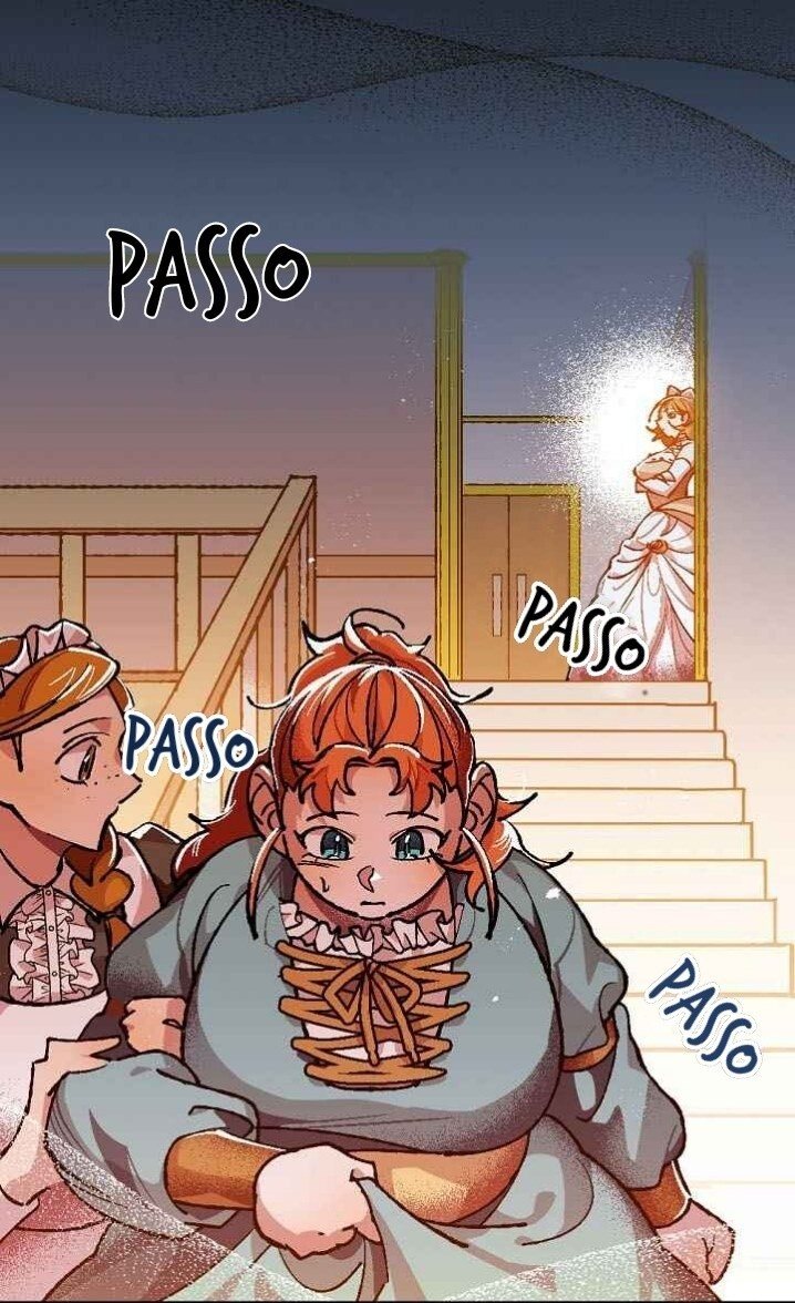 I’ll Save This Damned Family! Capítulo 2 Página 31