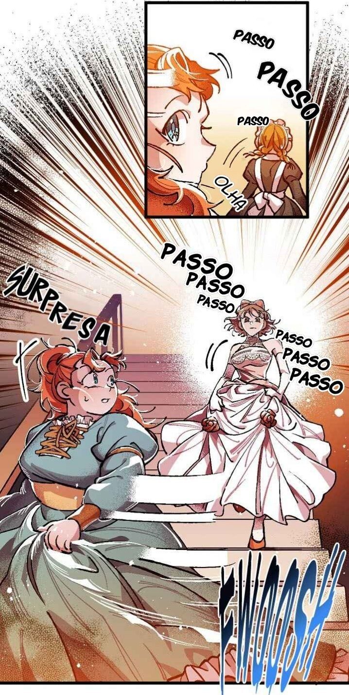 I’ll Save This Damned Family! Capítulo 2 Página 33