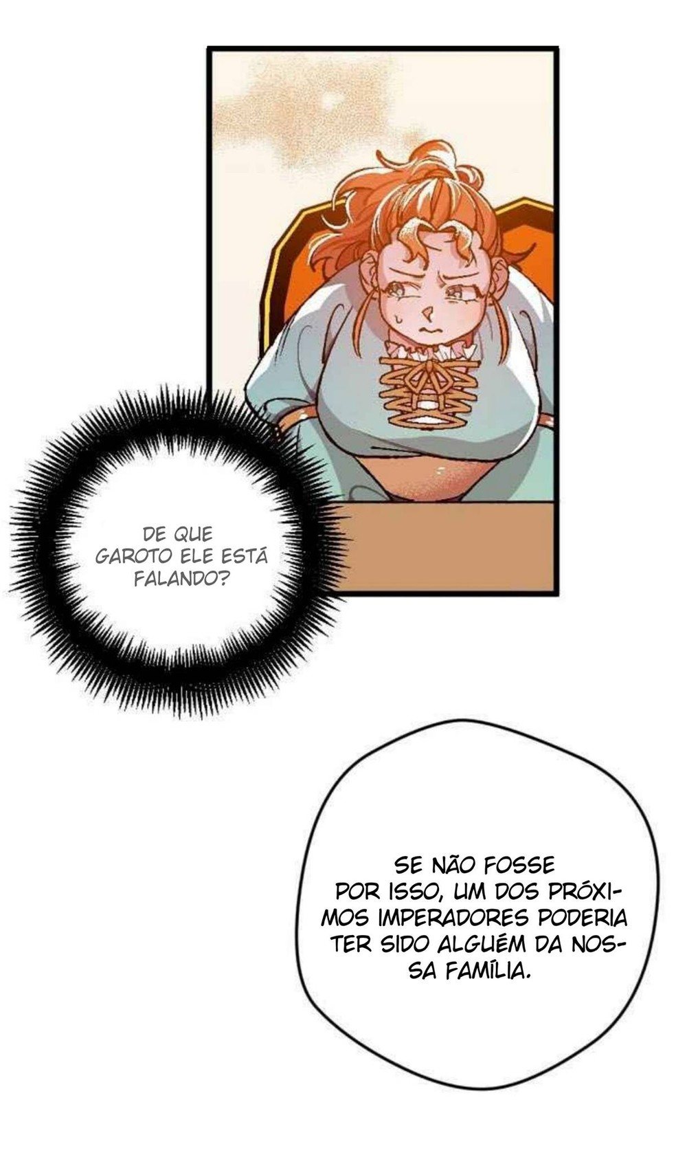 I’ll Save This Damned Family! Capítulo 2 Página 4