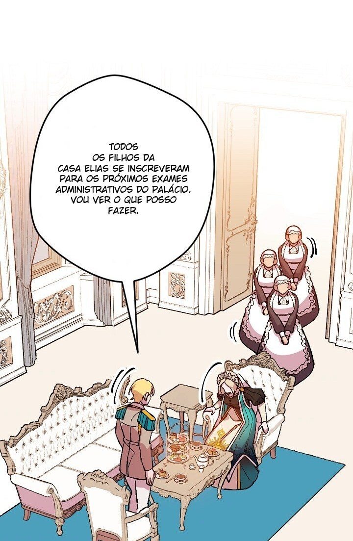 I’ll Save This Damned Family! Capítulo 20 Página 43