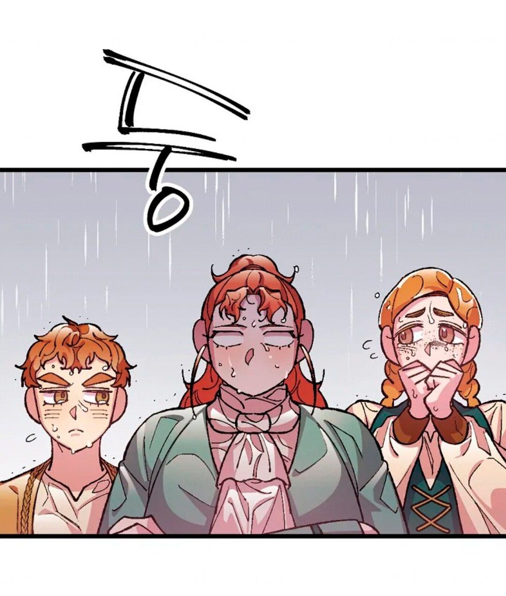 I’ll Save This Damned Family! Capítulo 21 Página 26