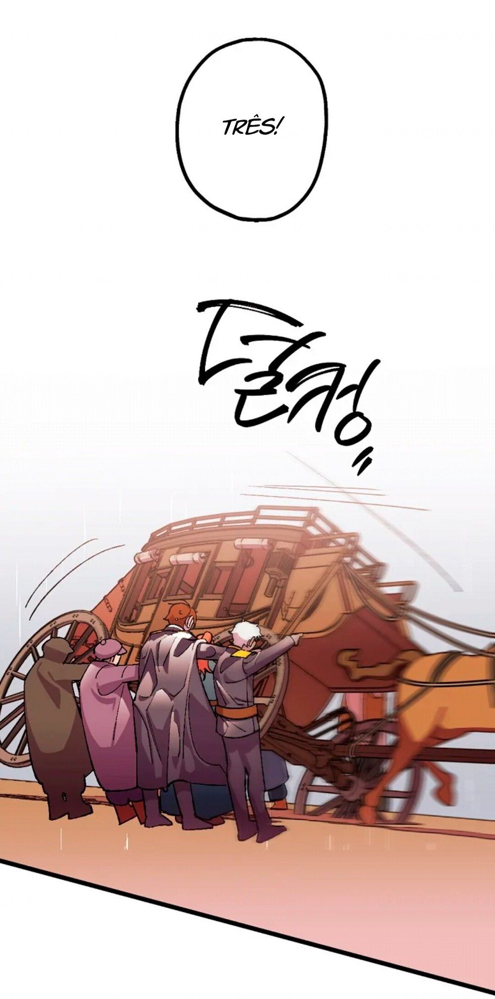 I’ll Save This Damned Family! Capítulo 21 Página 43