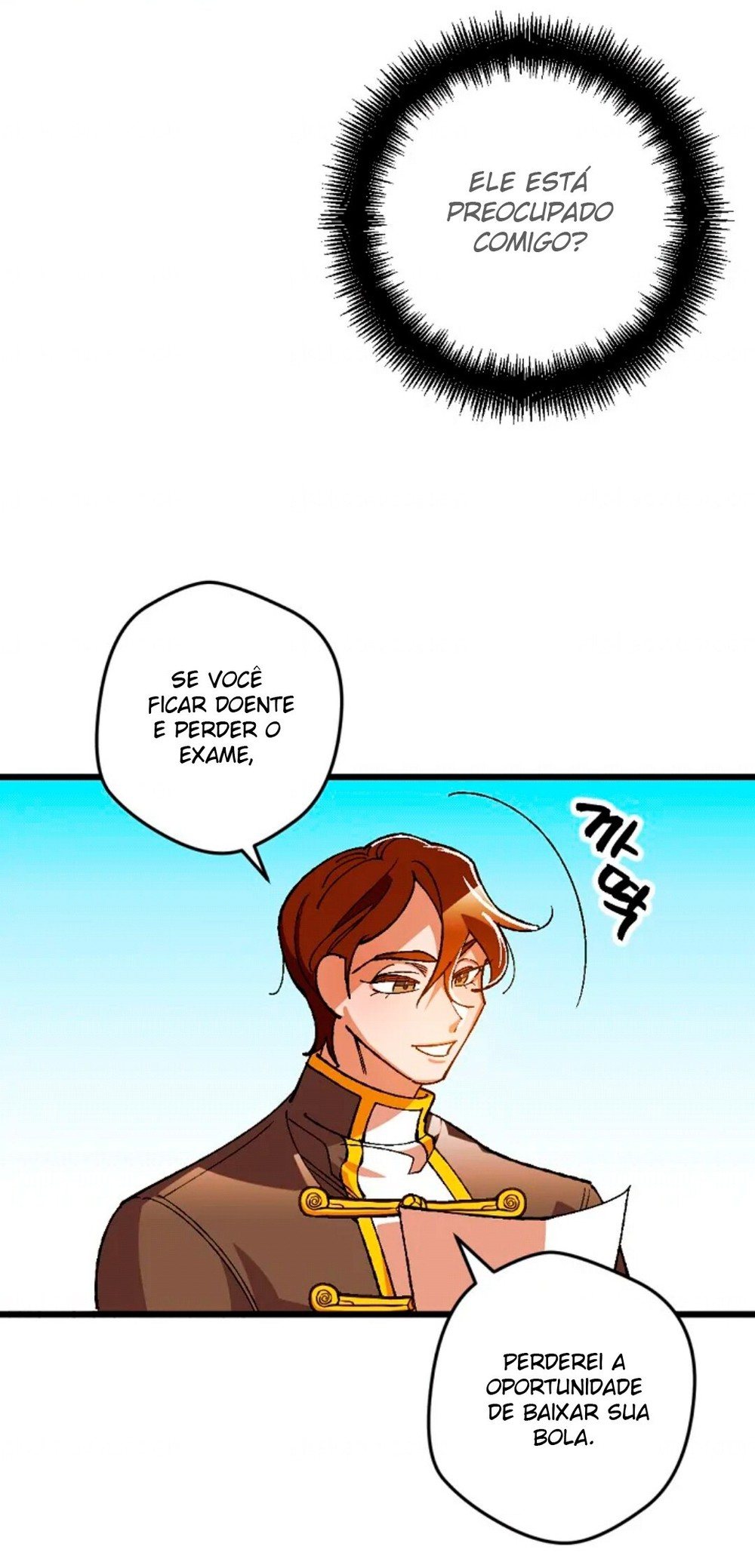 I’ll Save This Damned Family! Capítulo 21 Página 59