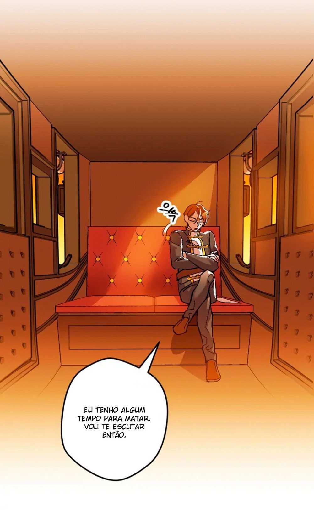 I’ll Save This Damned Family! Capítulo 21 Página 69