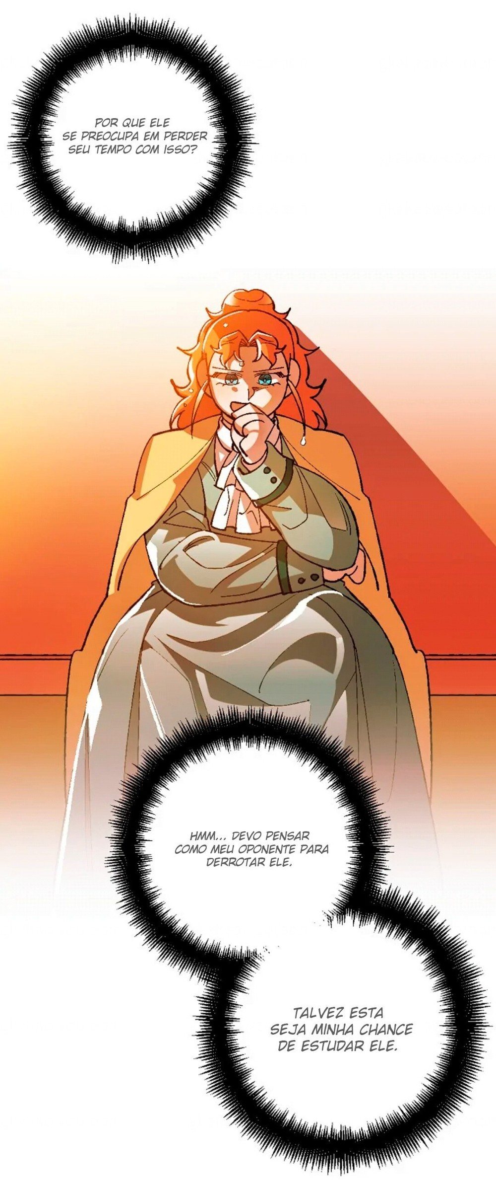 I’ll Save This Damned Family! Capítulo 21 Página 70