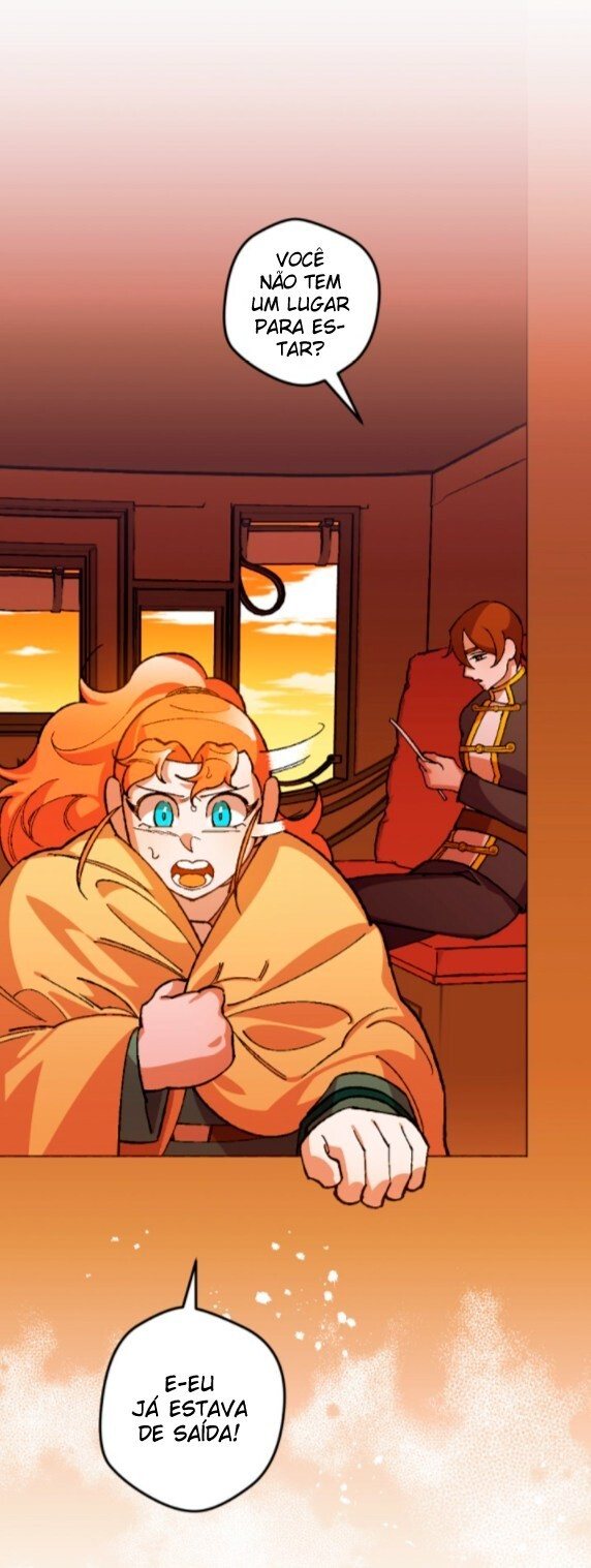 I’ll Save This Damned Family! Capítulo 22 Página 20