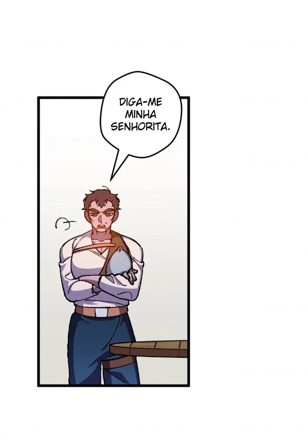 I’ll Save This Damned Family! Capítulo 22 Página 23