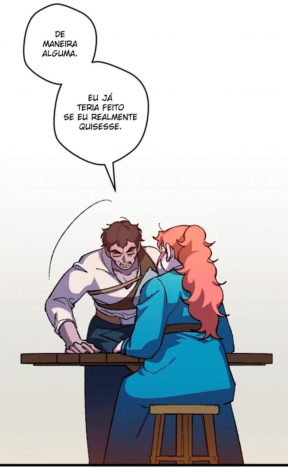 I’ll Save This Damned Family! Capítulo 22 Página 26
