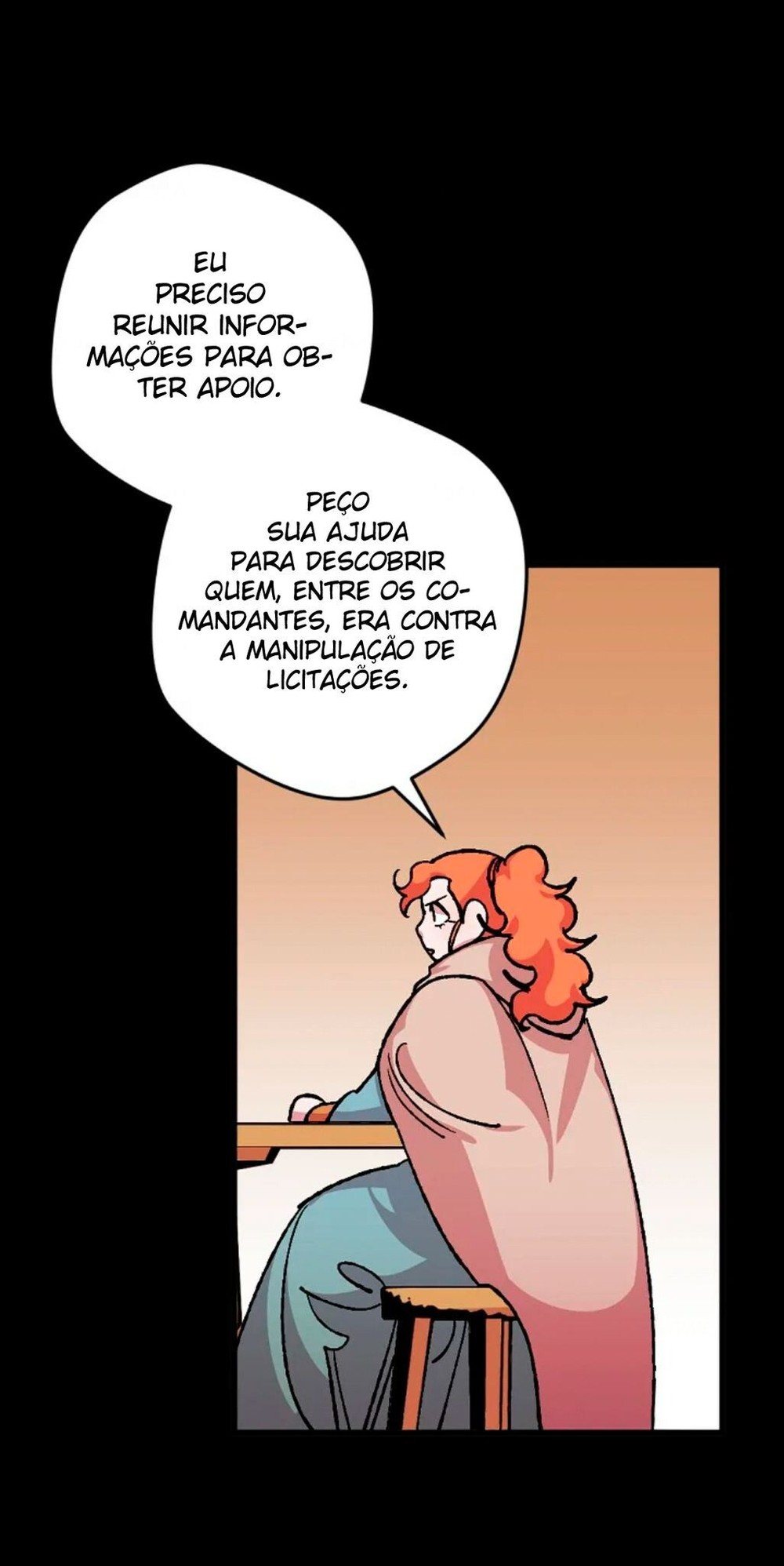 I’ll Save This Damned Family! Capítulo 22 Página 30