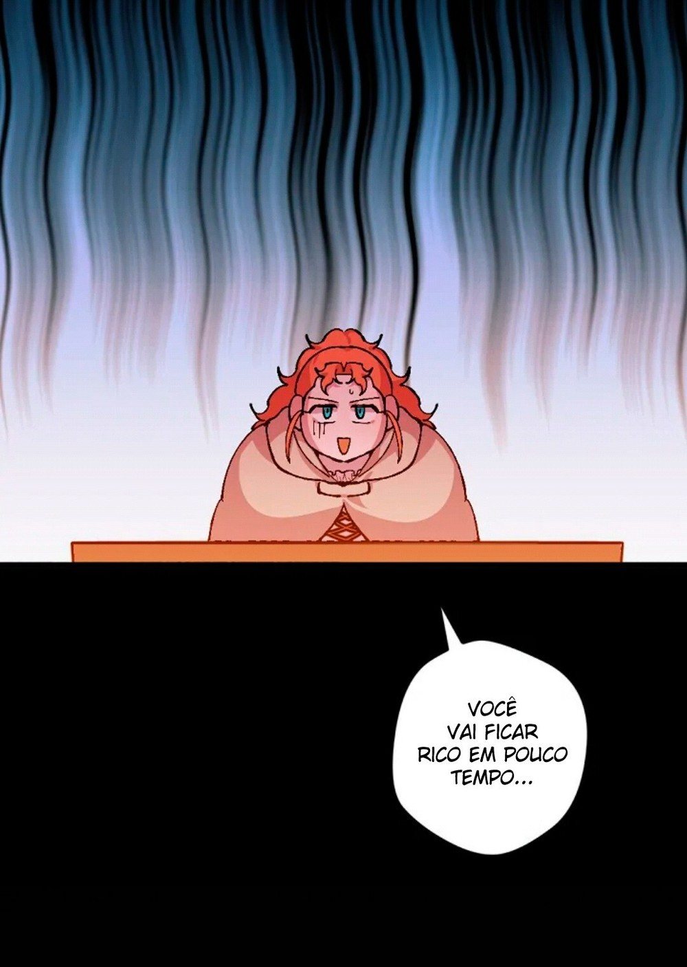 I’ll Save This Damned Family! Capítulo 22 Página 33