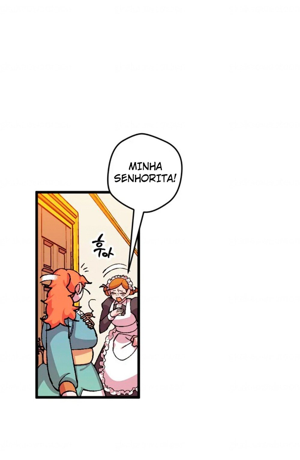 I’ll Save This Damned Family! Capítulo 22 Página 48