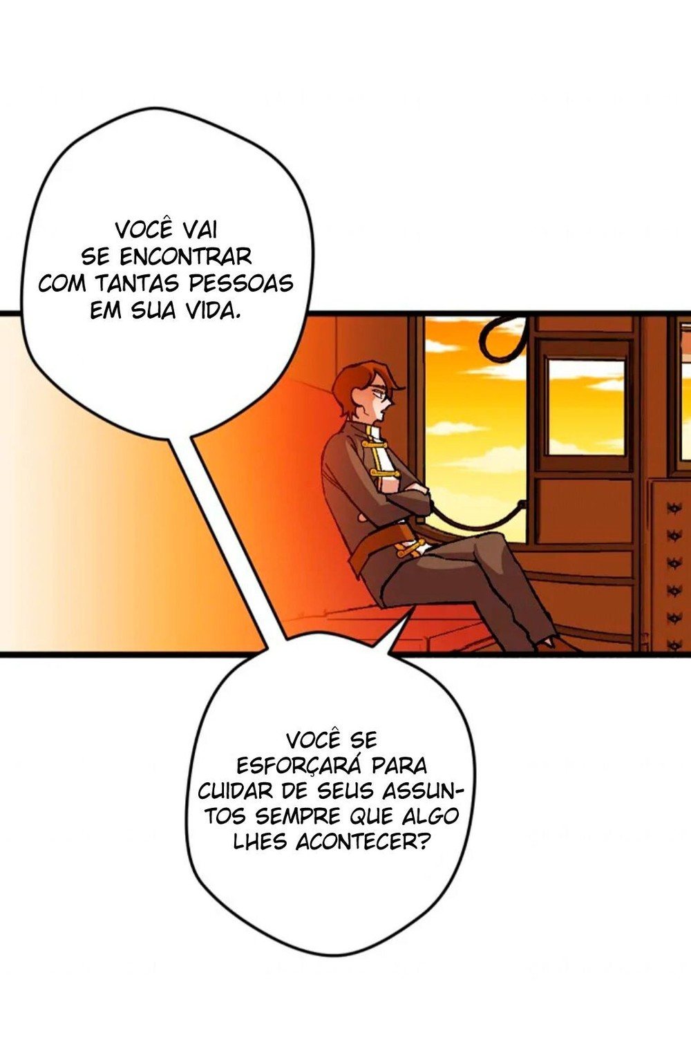 I’ll Save This Damned Family! Capítulo 22 Página 5