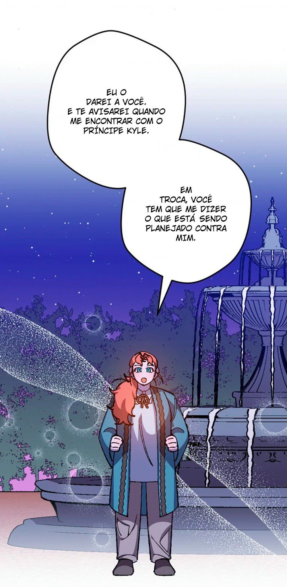 I’ll Save This Damned Family! Capítulo 22 Página 62