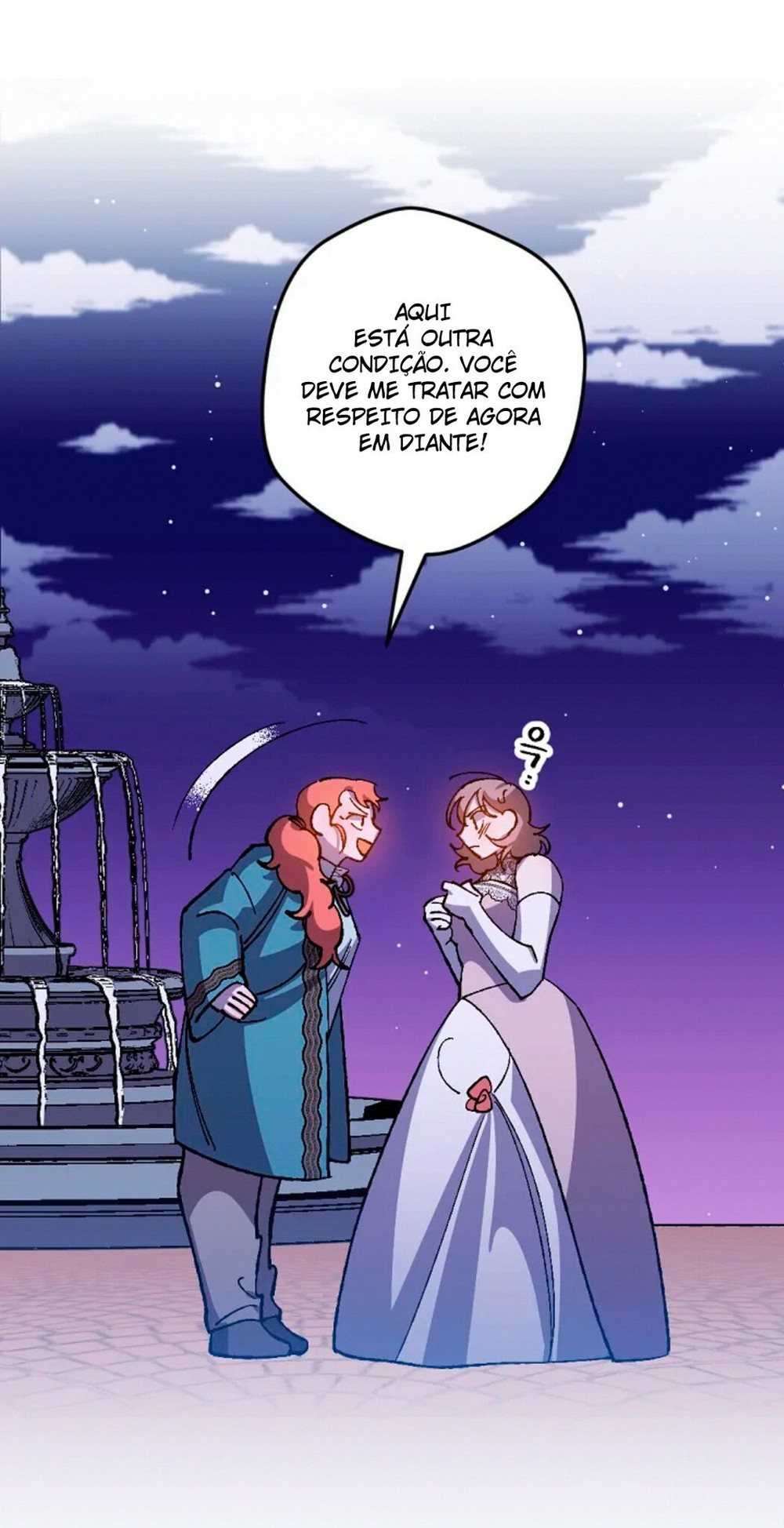 I’ll Save This Damned Family! Capítulo 22 Página 67