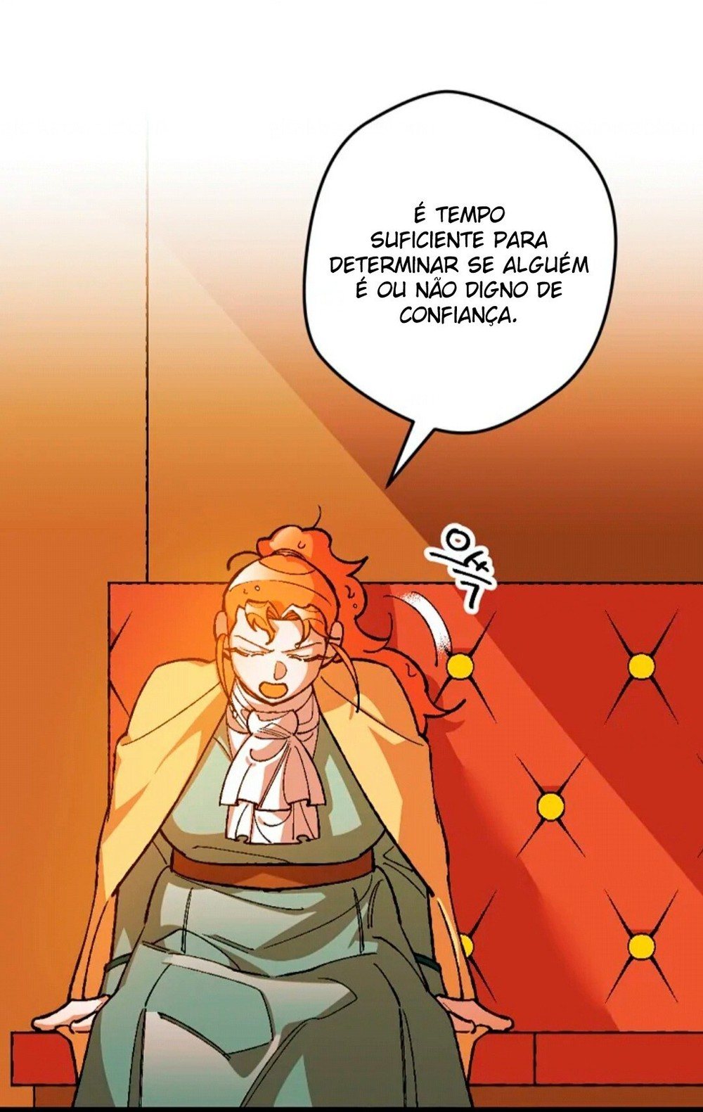 I’ll Save This Damned Family! Capítulo 22 Página 8
