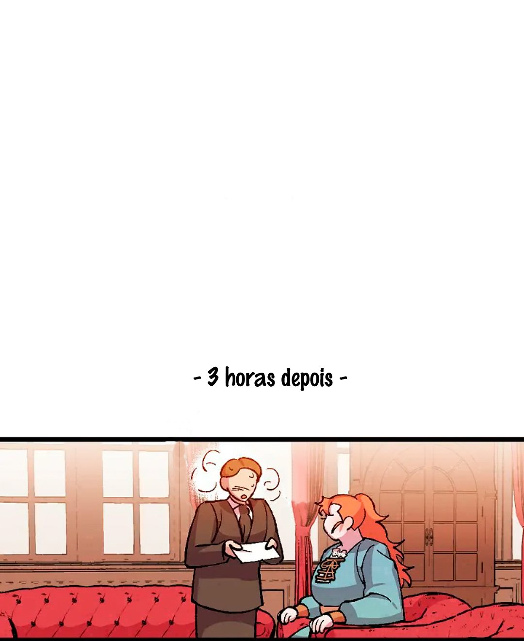 I’ll Save This Damned Family! Capítulo 23 Página 11