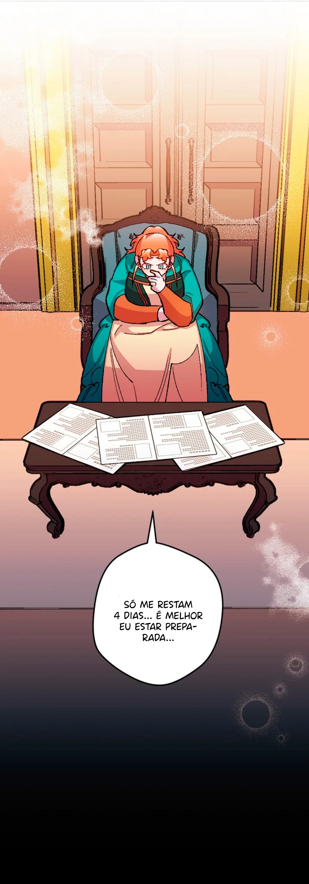 I’ll Save This Damned Family! Capítulo 23 Página 23